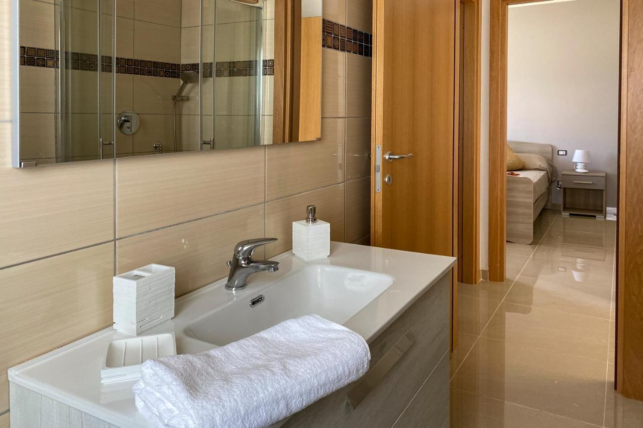 Hyele Accommodation Experience Casal Velino Exterior photo
