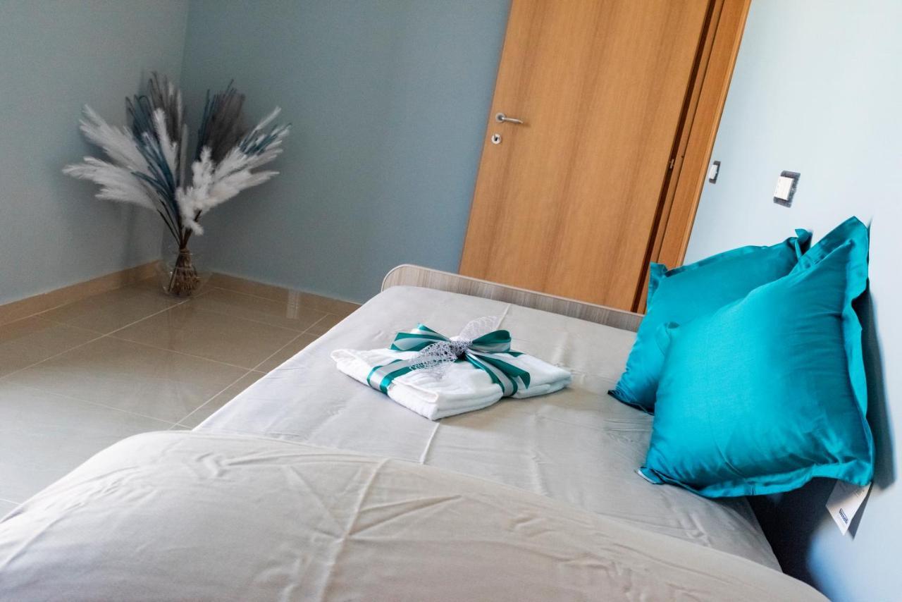 Hyele Accommodation Experience Casal Velino Exterior photo