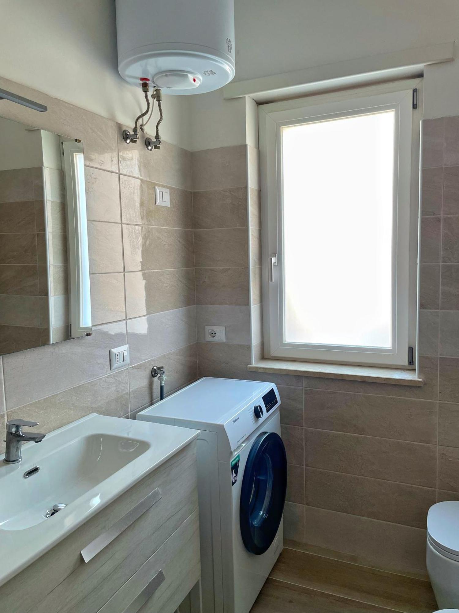 Hyele Accommodation Experience Casal Velino Exterior photo